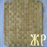 Банный коврик из бересты Банный коврик<br />Размеры: ~ см. Цена: рубл.