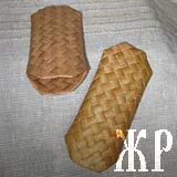 Футляр для очков из бересты Футляр для очков<br />Размеры: ~ см. Цена за шт.: рубл.